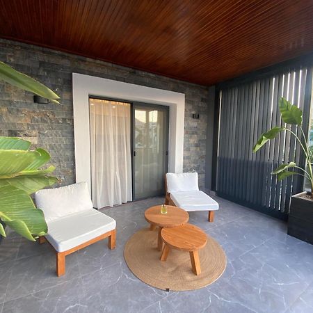 Maye Residence Gumbet Exterior photo