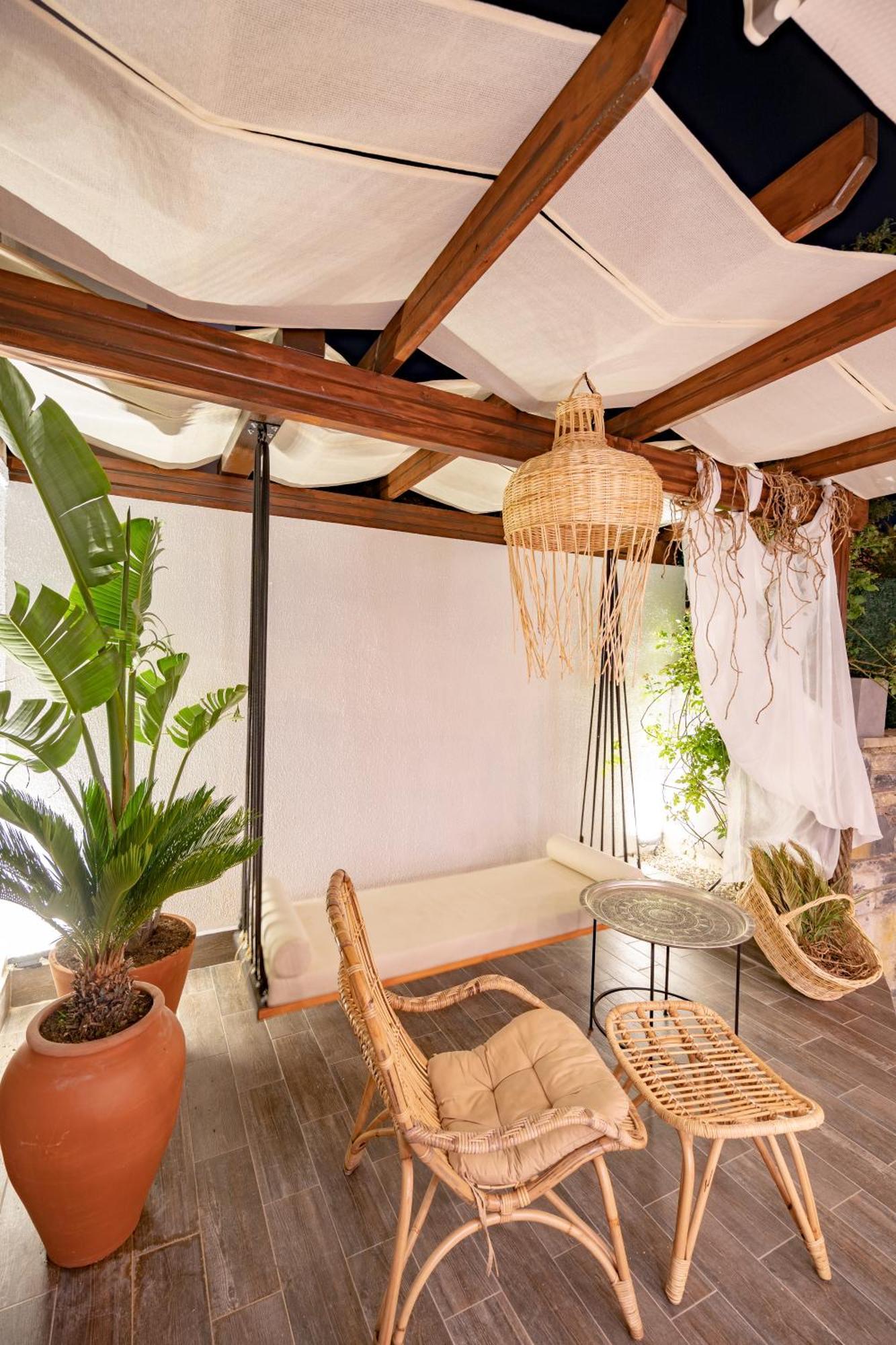 Maye Residence Gumbet Exterior photo