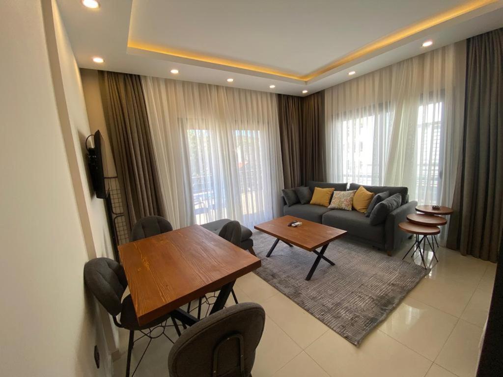 Maye Residence Gumbet Exterior photo