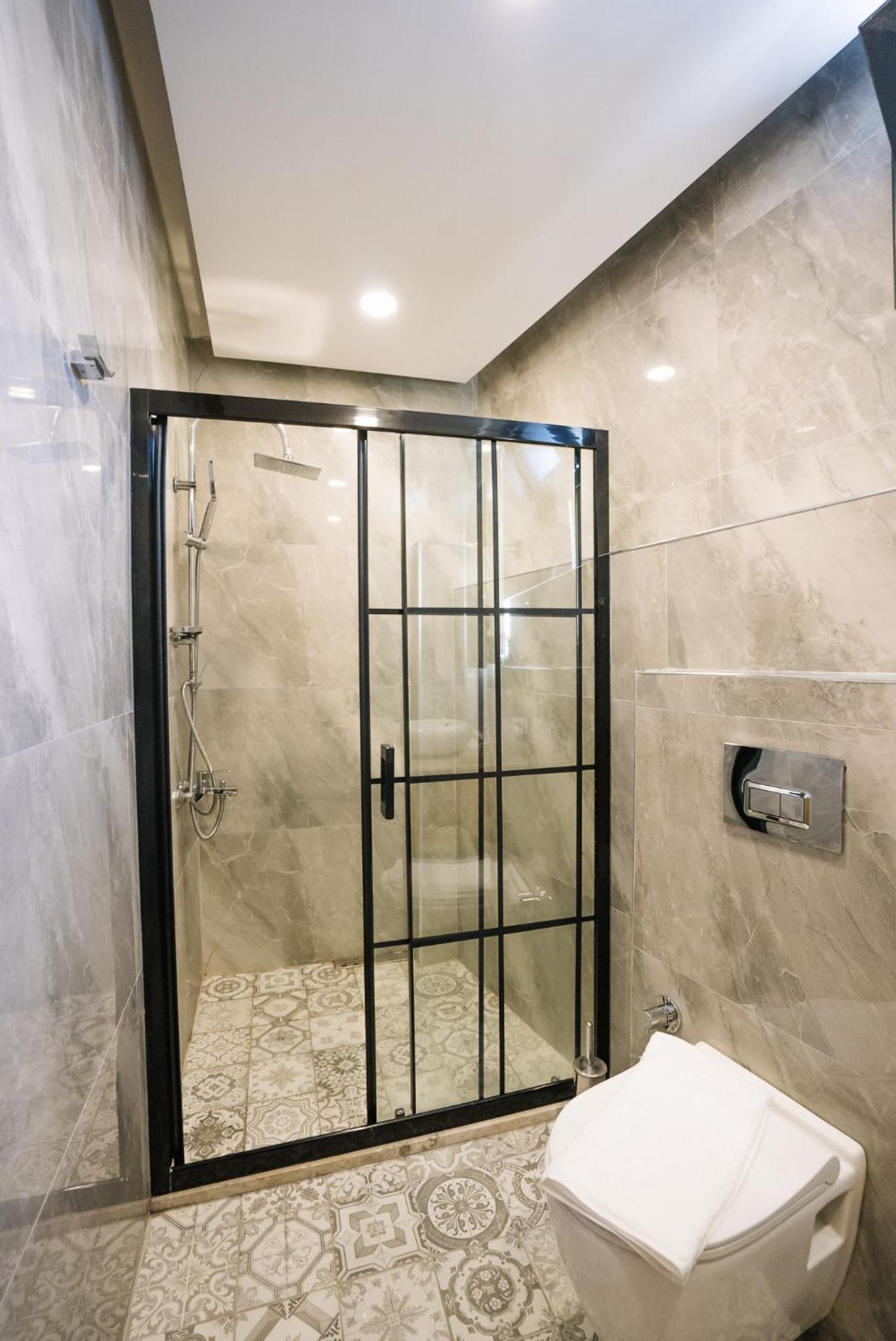 Maye Residence Gumbet Exterior photo