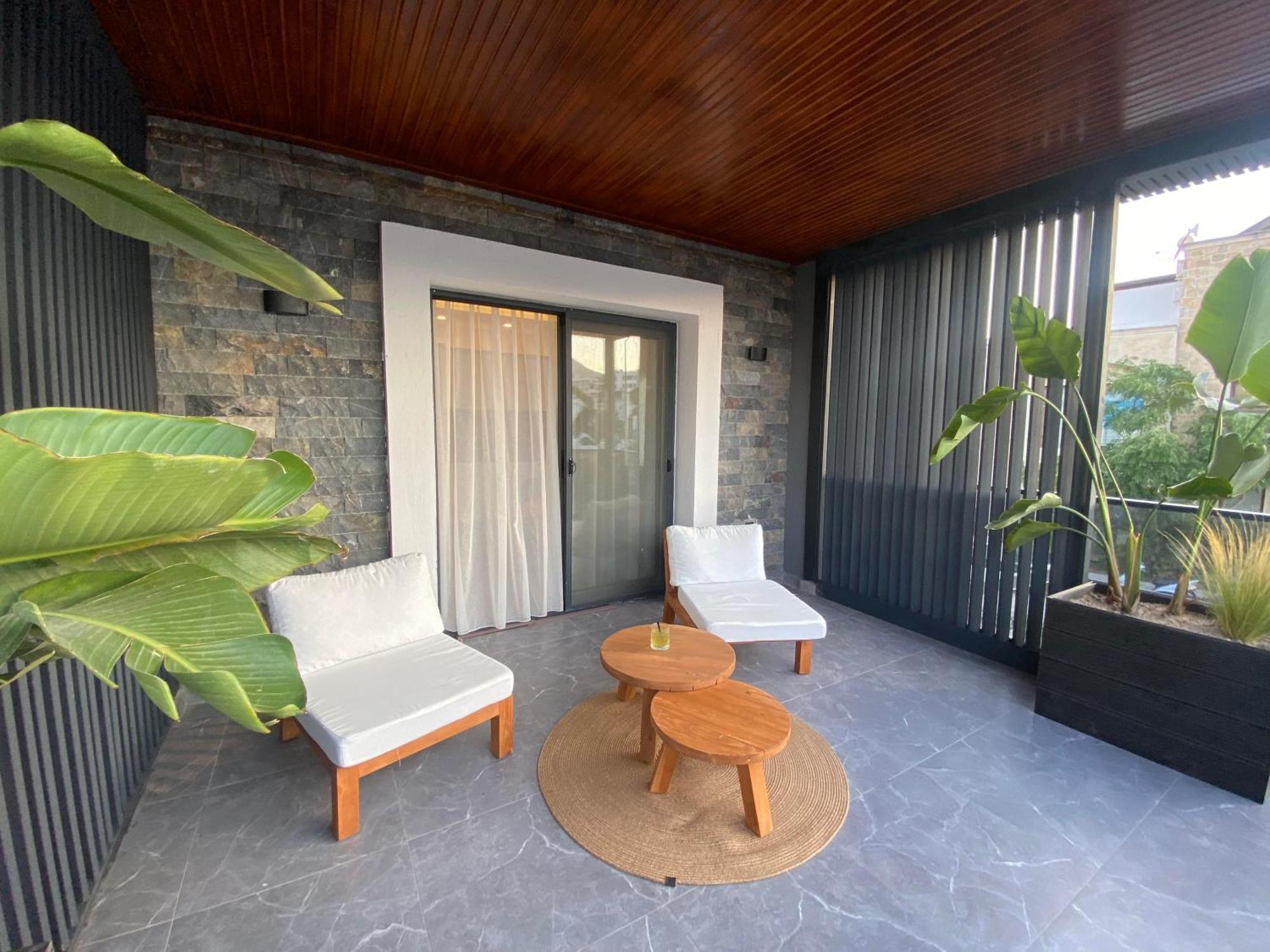 Maye Residence Gumbet Exterior photo