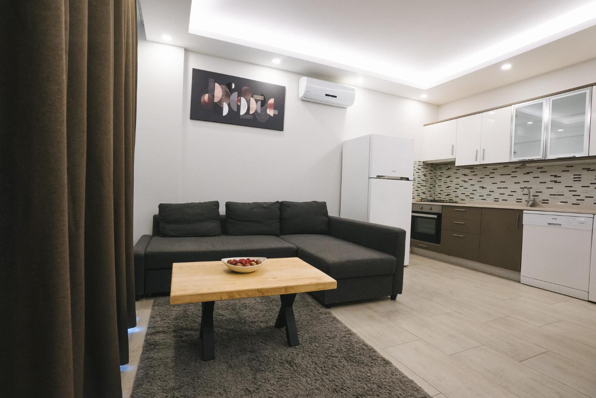 Maye Residence Gumbet Exterior photo