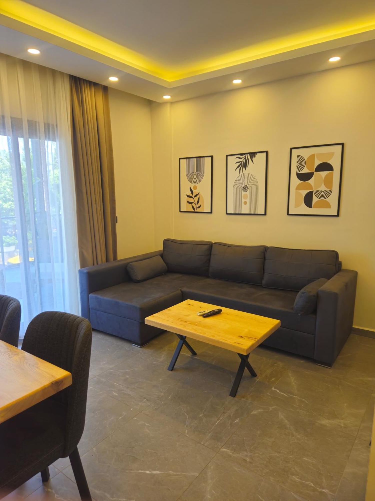 Maye Residence Gumbet Exterior photo