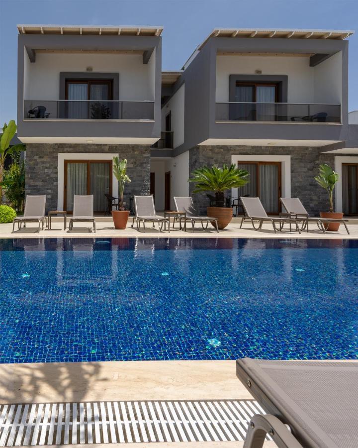 Maye Residence Gumbet Exterior photo